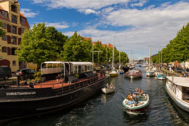 Christianshavn