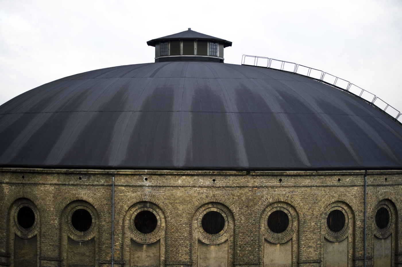 Østre Gasværk Teater