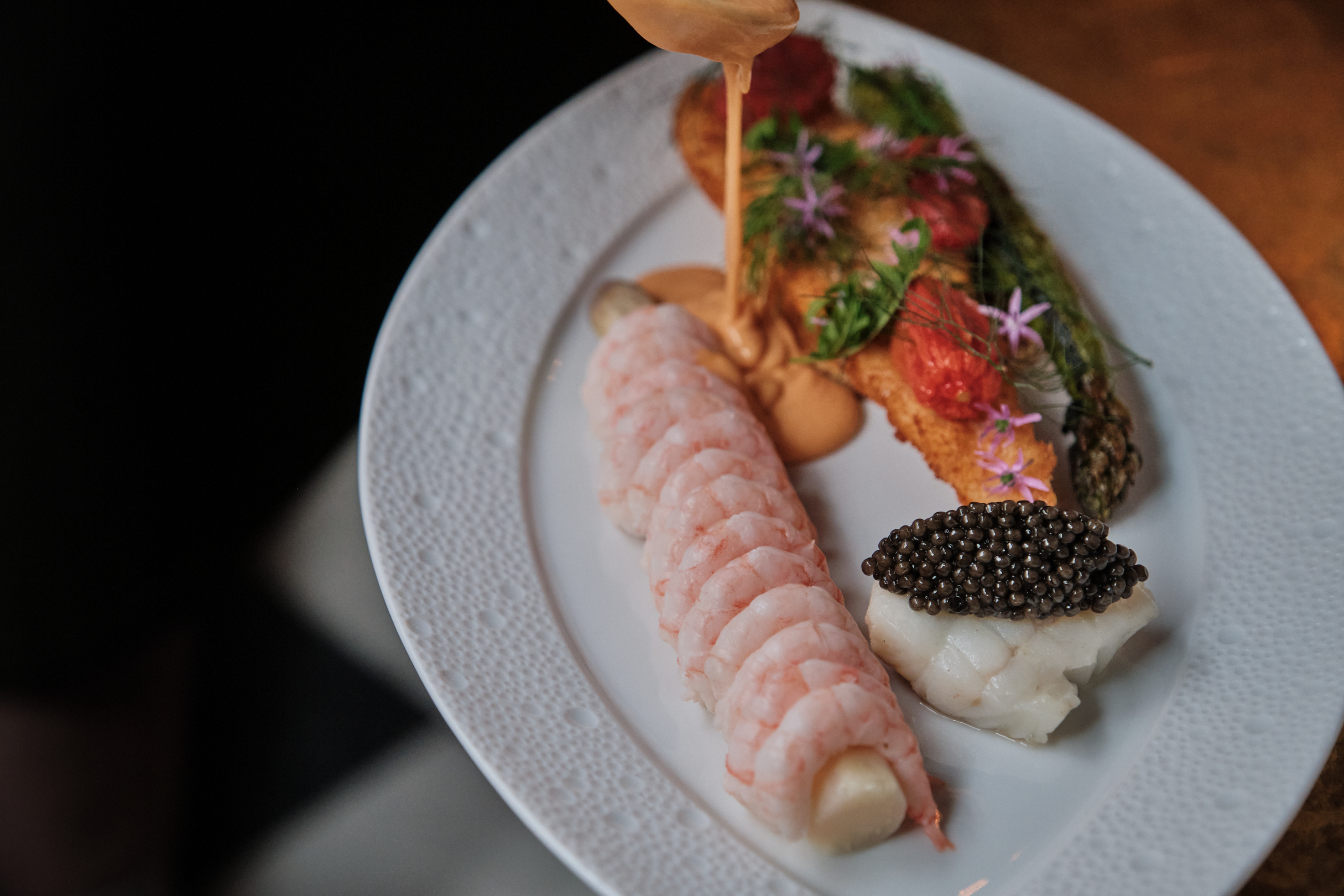 Restaurant Palægade