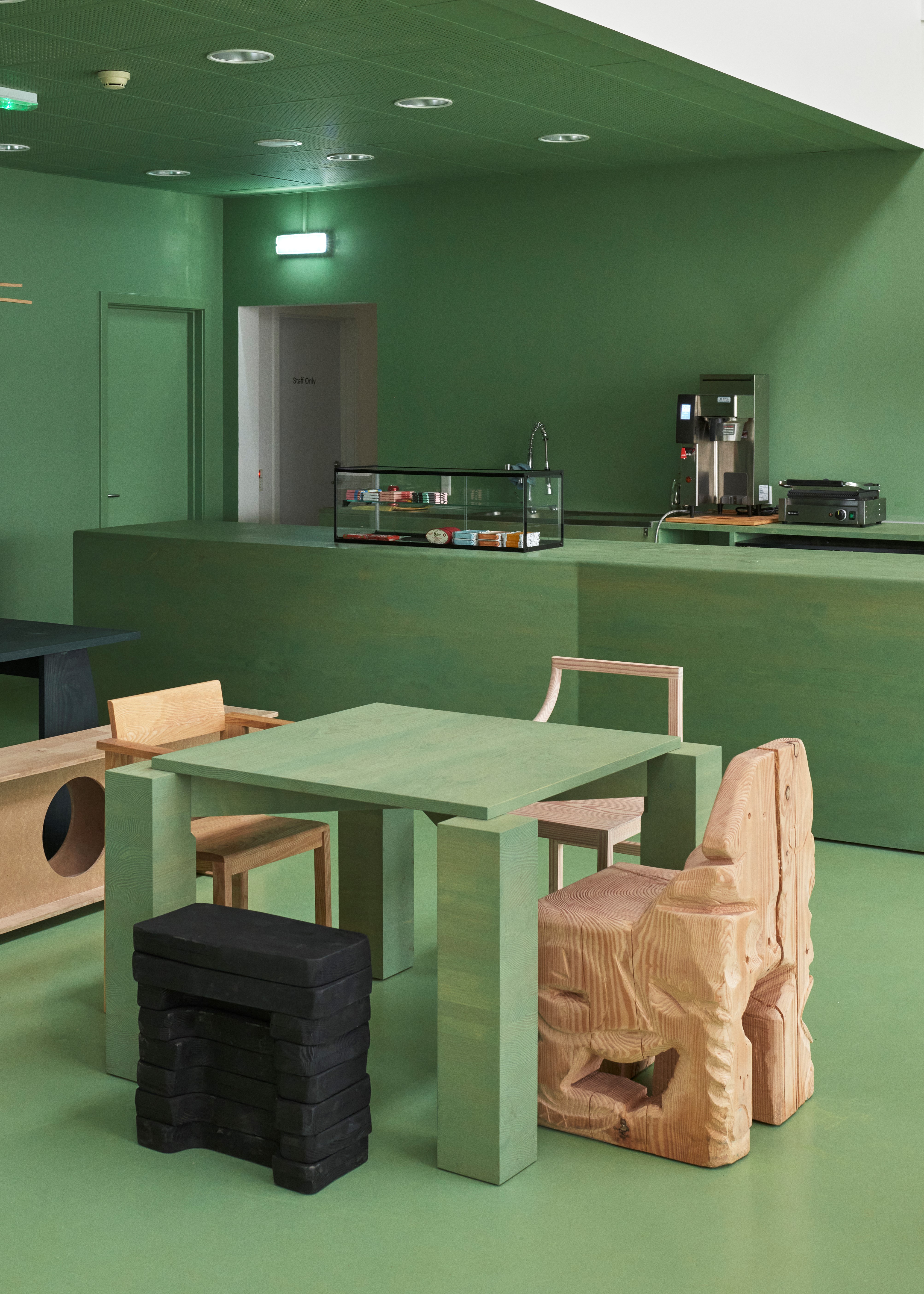 TABLEAU ConnieConnie