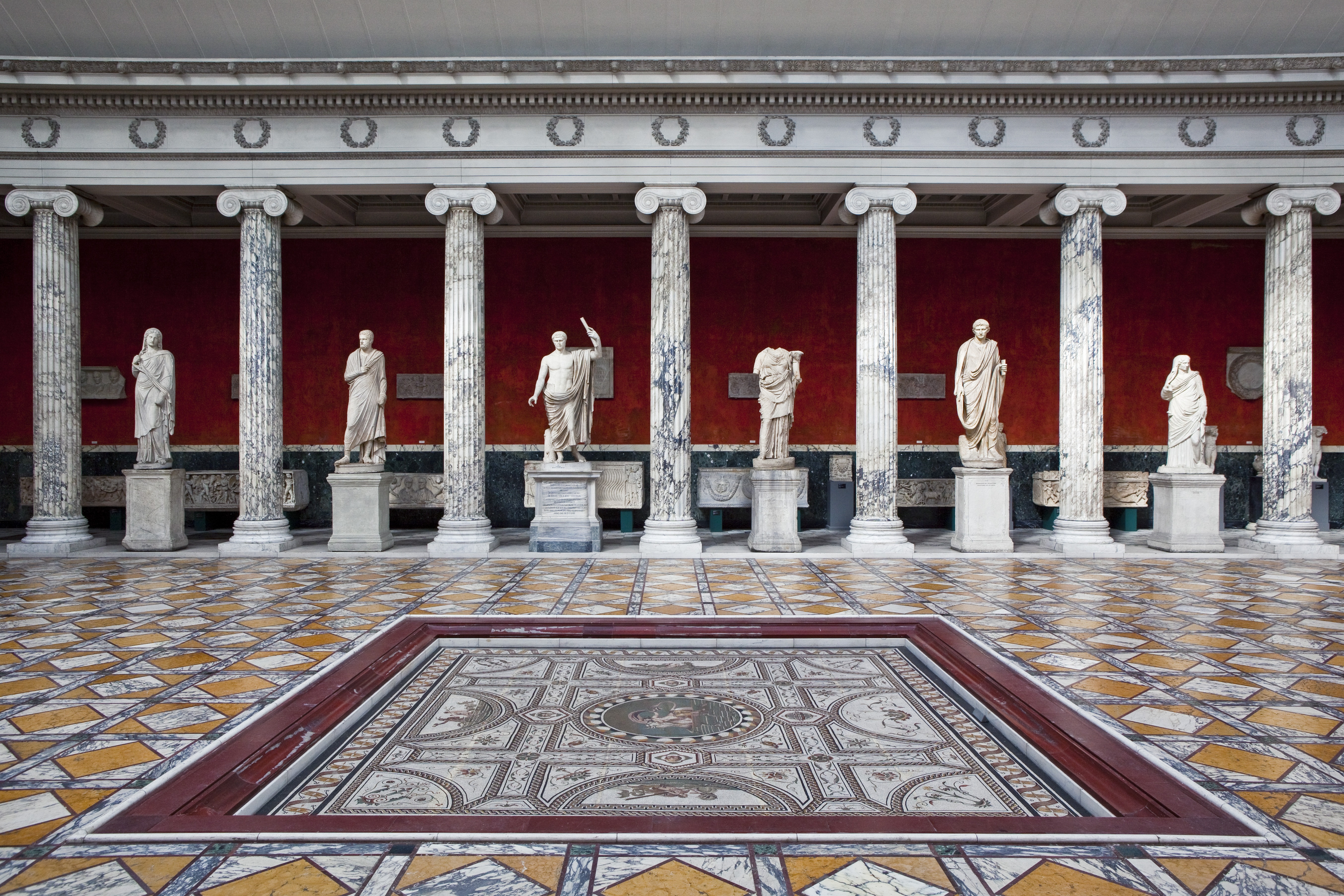 Glyptoteket