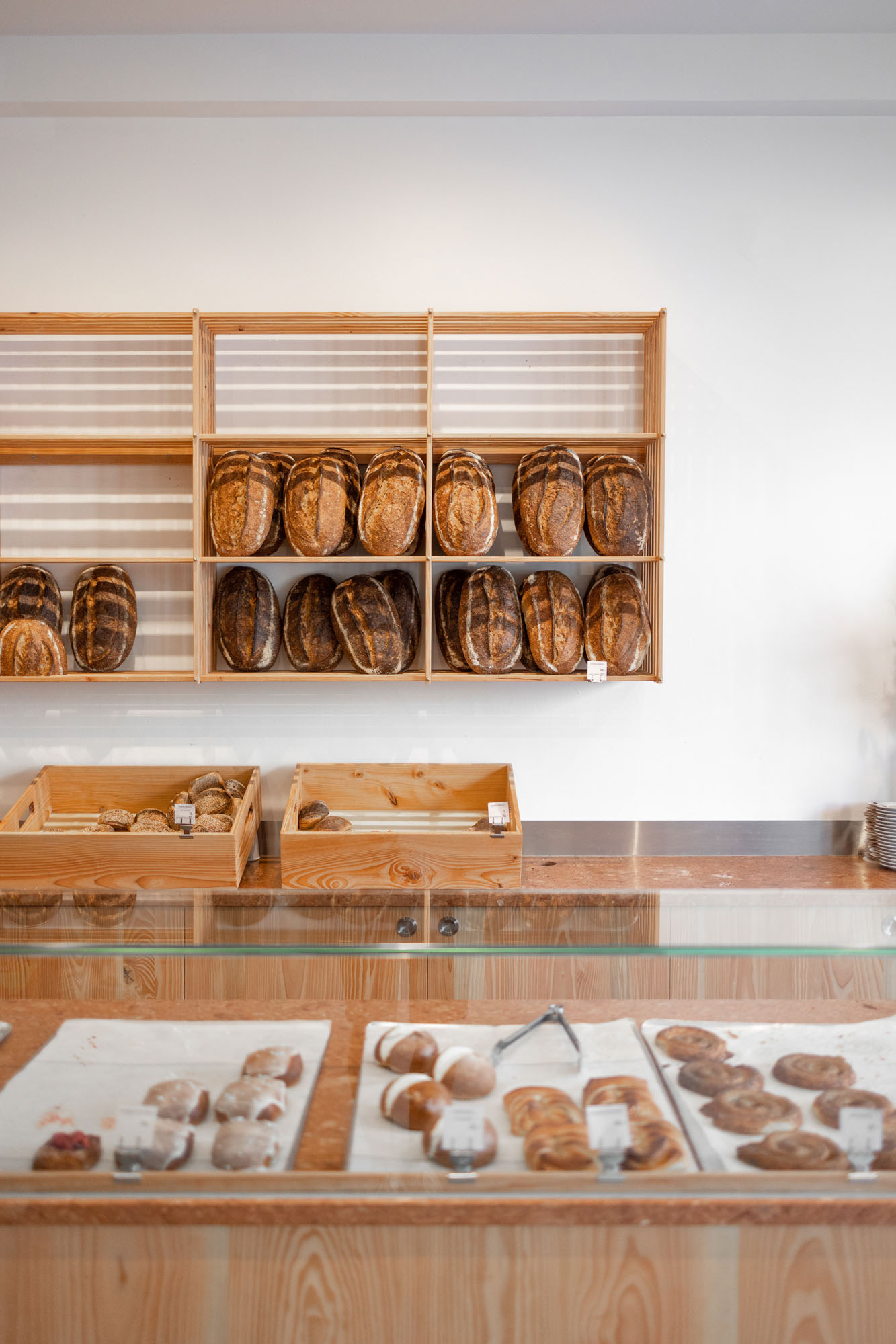 Coffee Collective Bakery