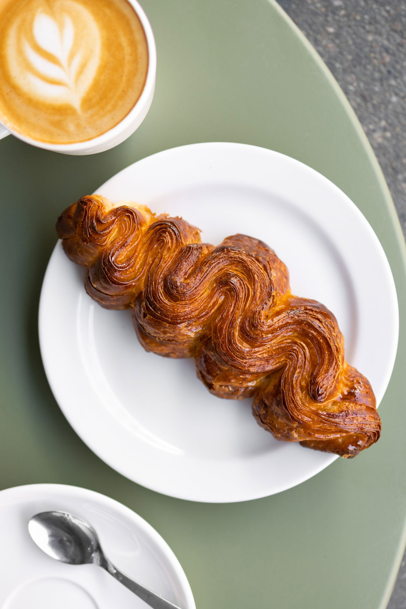 Coffee Collective Bakery