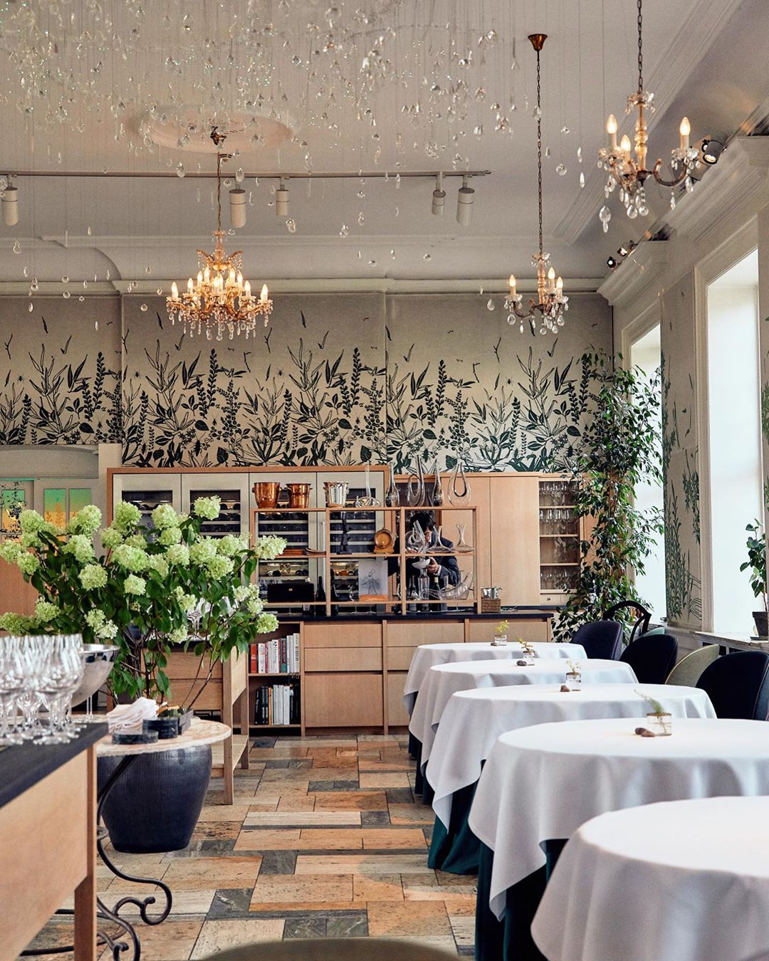 Restaurant Mielcke & Hurtigkarl