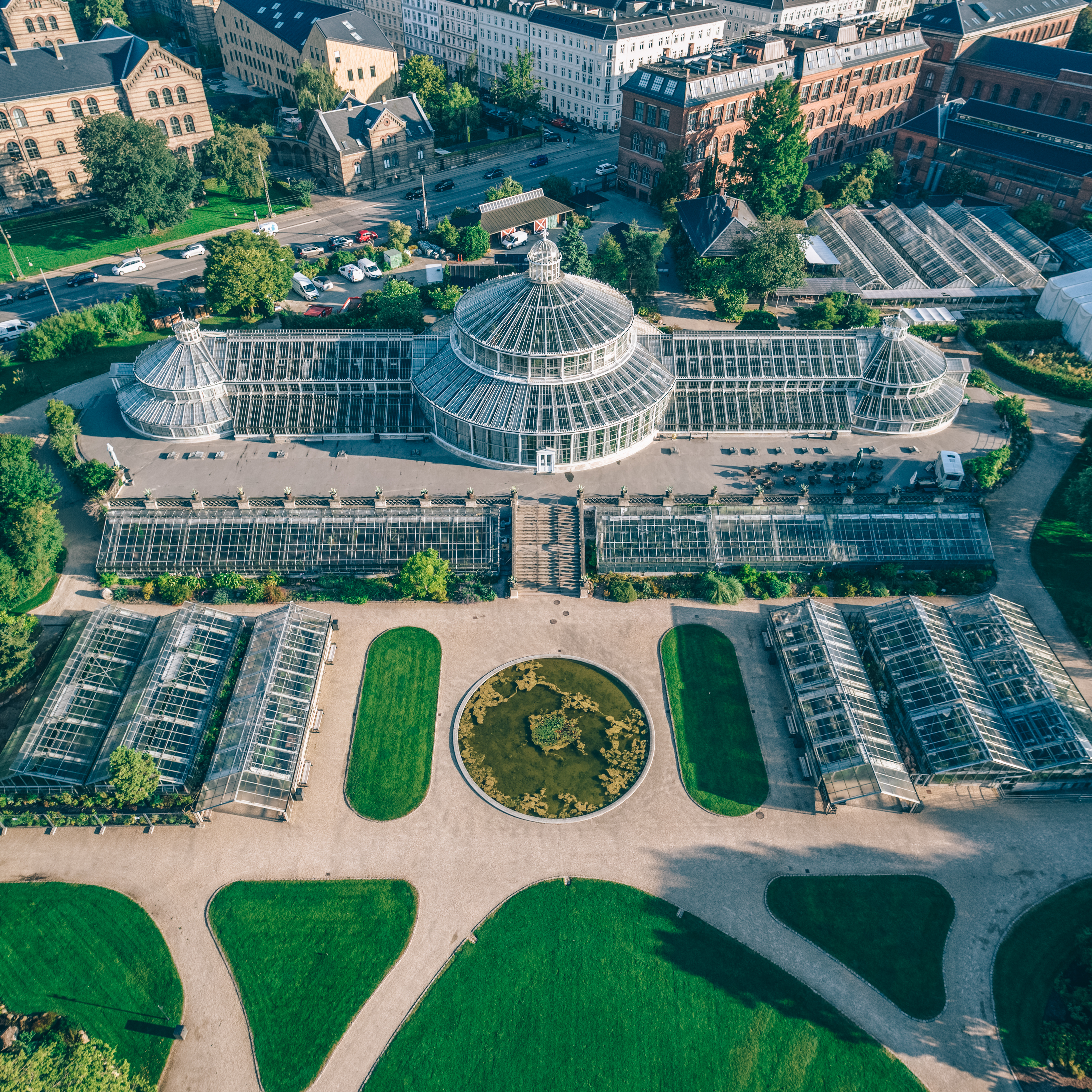 Botanisk Have