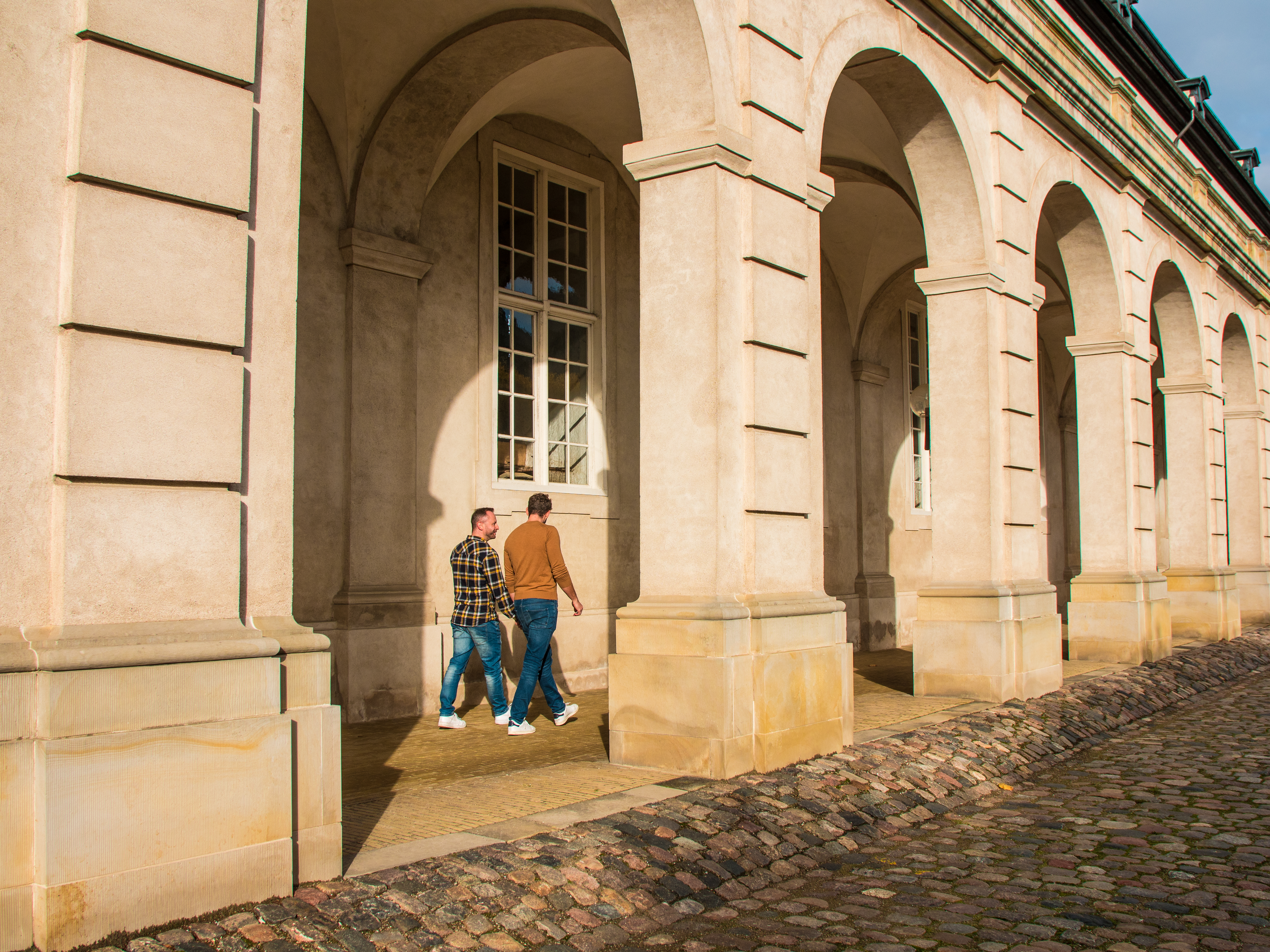 LGBTI+ christiansborg