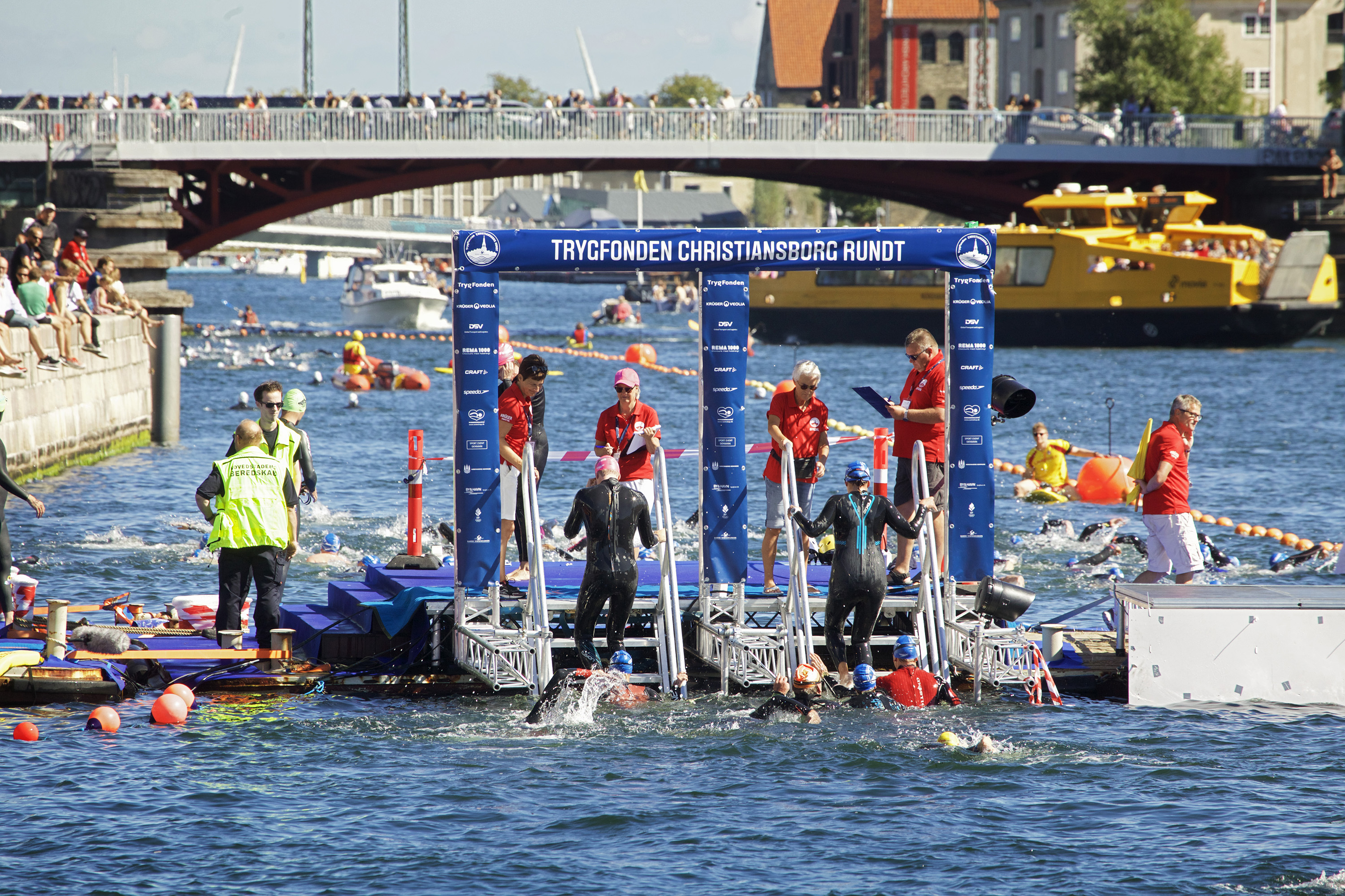 Christiansborg Rundt