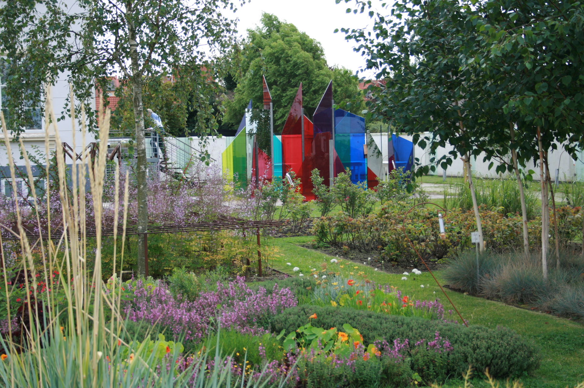 Glasmuseet Ebeltofts have