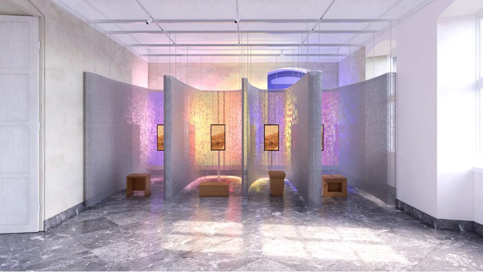 Designmuseum Danmark