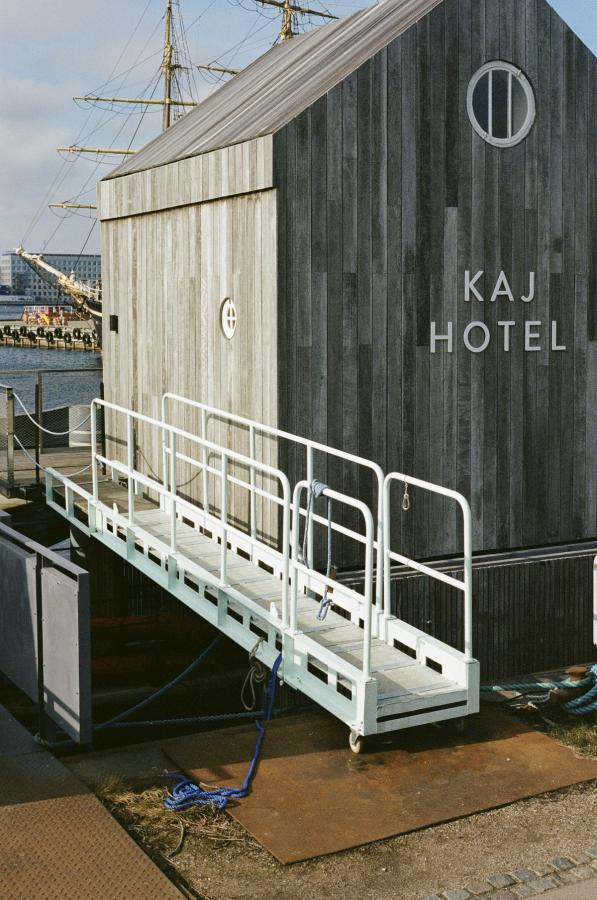 Kaj Hotel