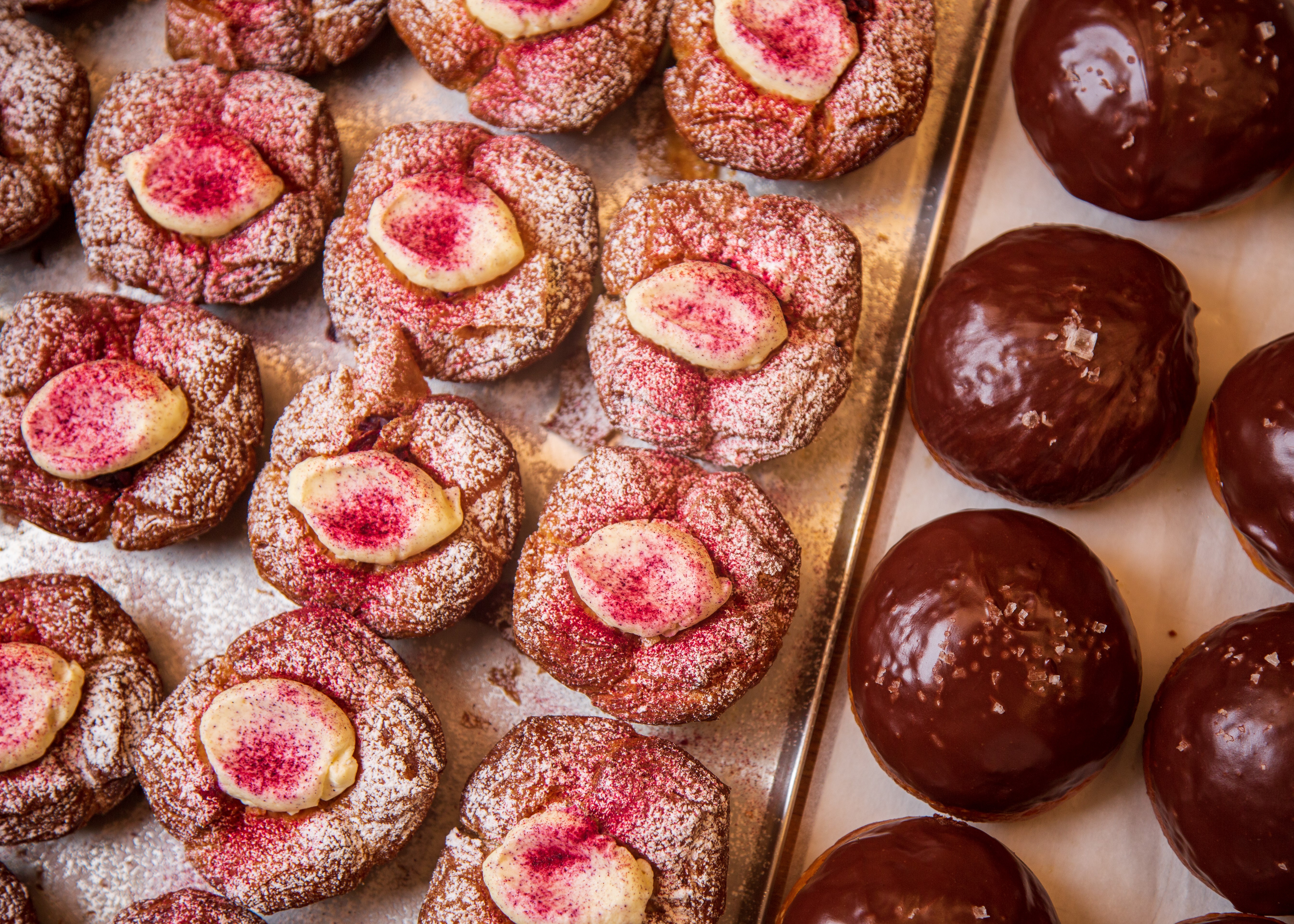 Hart Bageri Frederiksberg