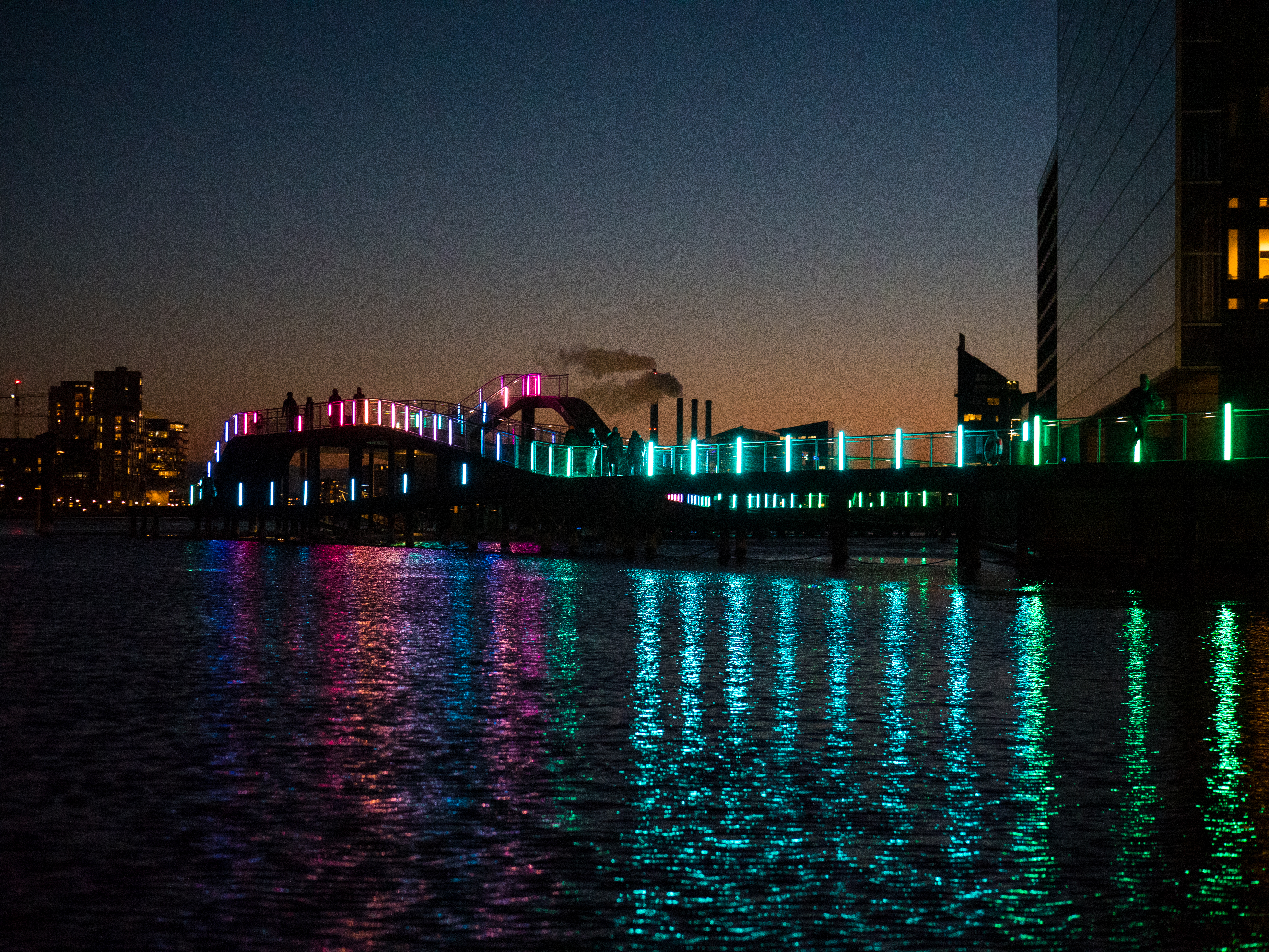 Copenhagen Light Festival