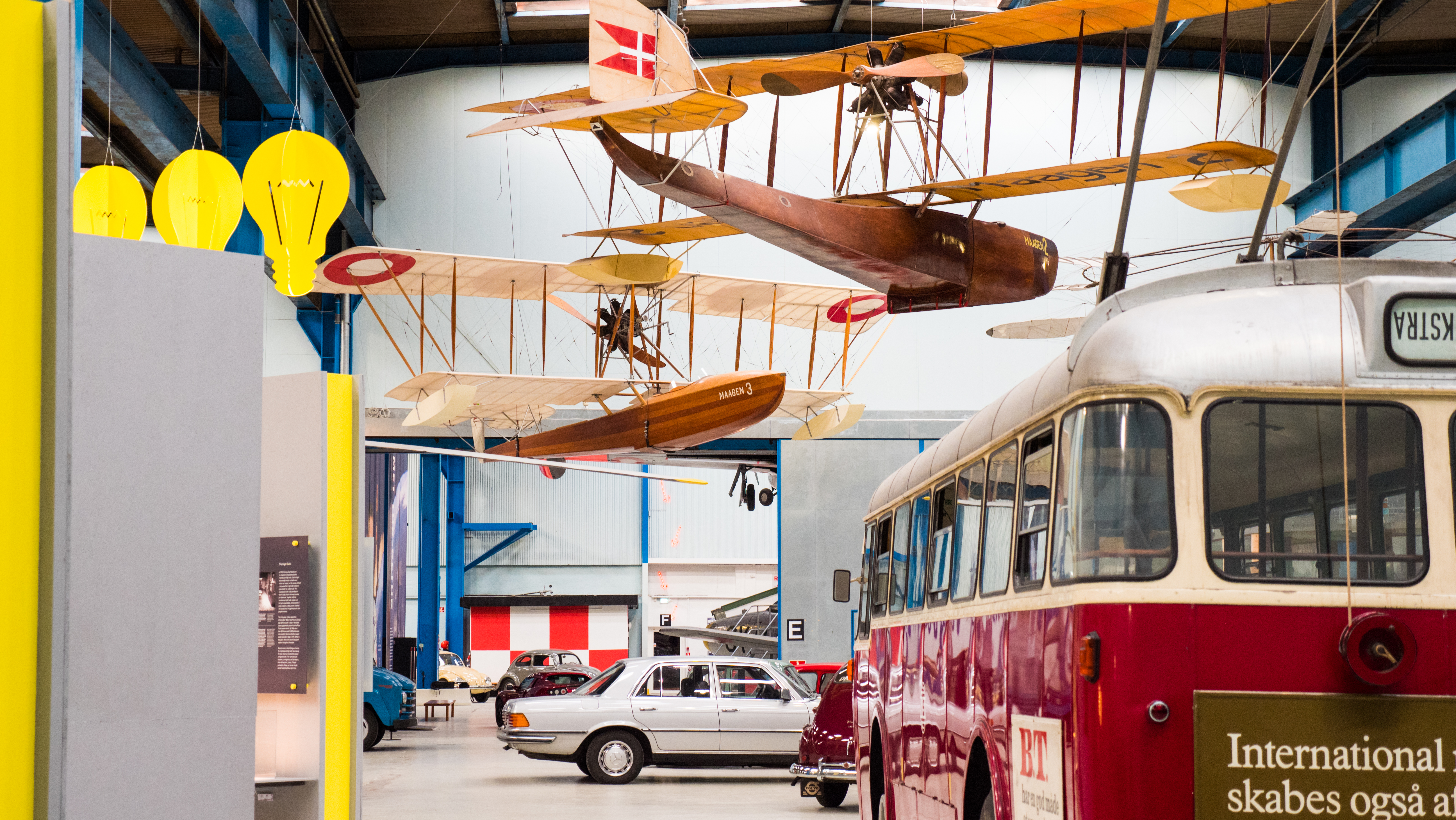 Danish Museum of Science and Technology