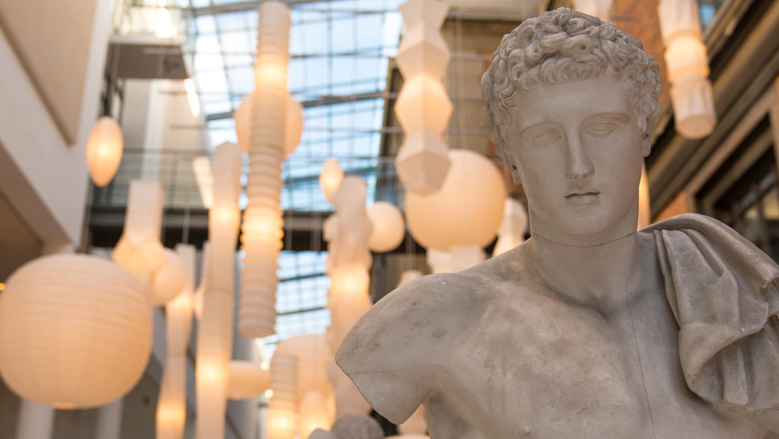 SMK - Statens Museum for kunst