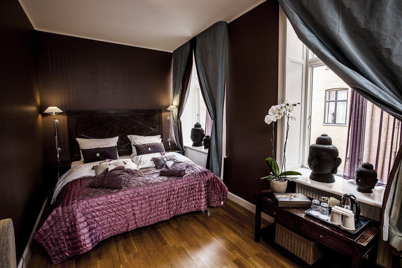 Hotel Kong Arthur PR