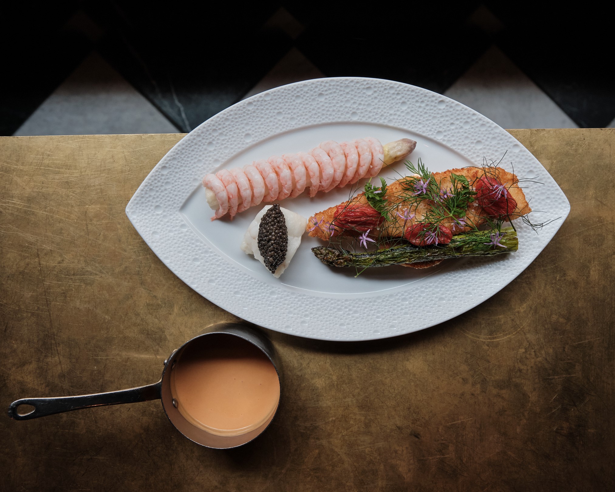 Restaurant Palægade