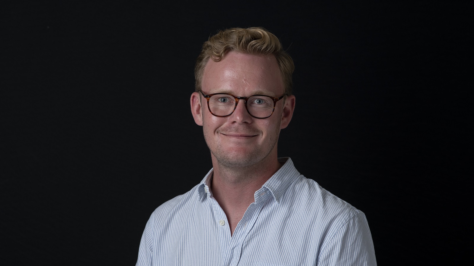 Kristoffer Fløe Dalsgård