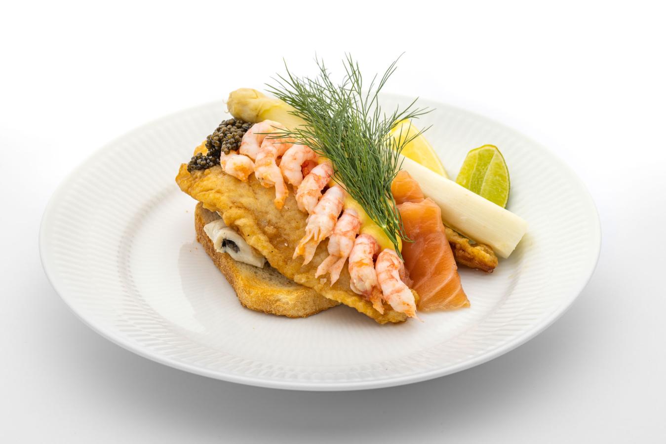 Restaurant Schønnemann