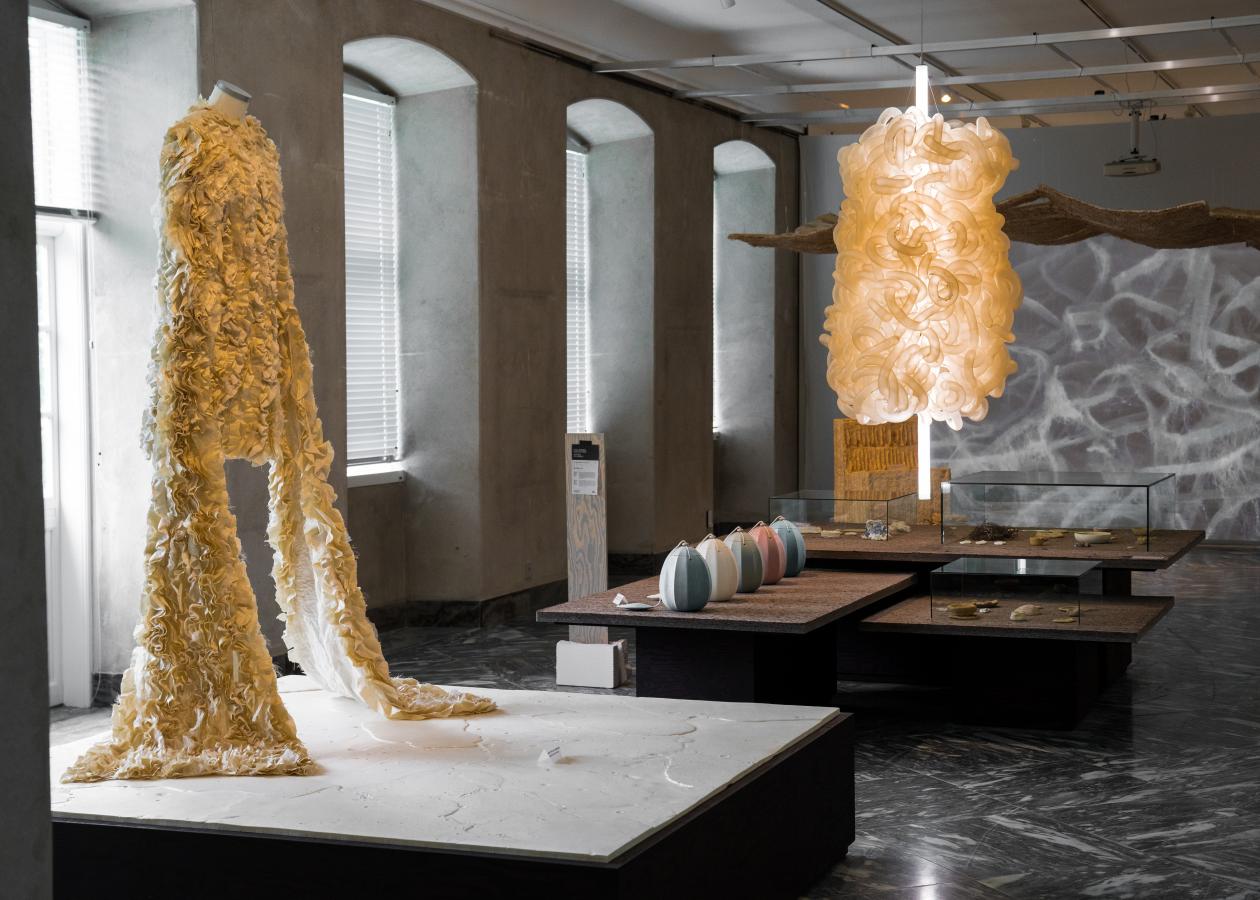 Designmuseum Danmark