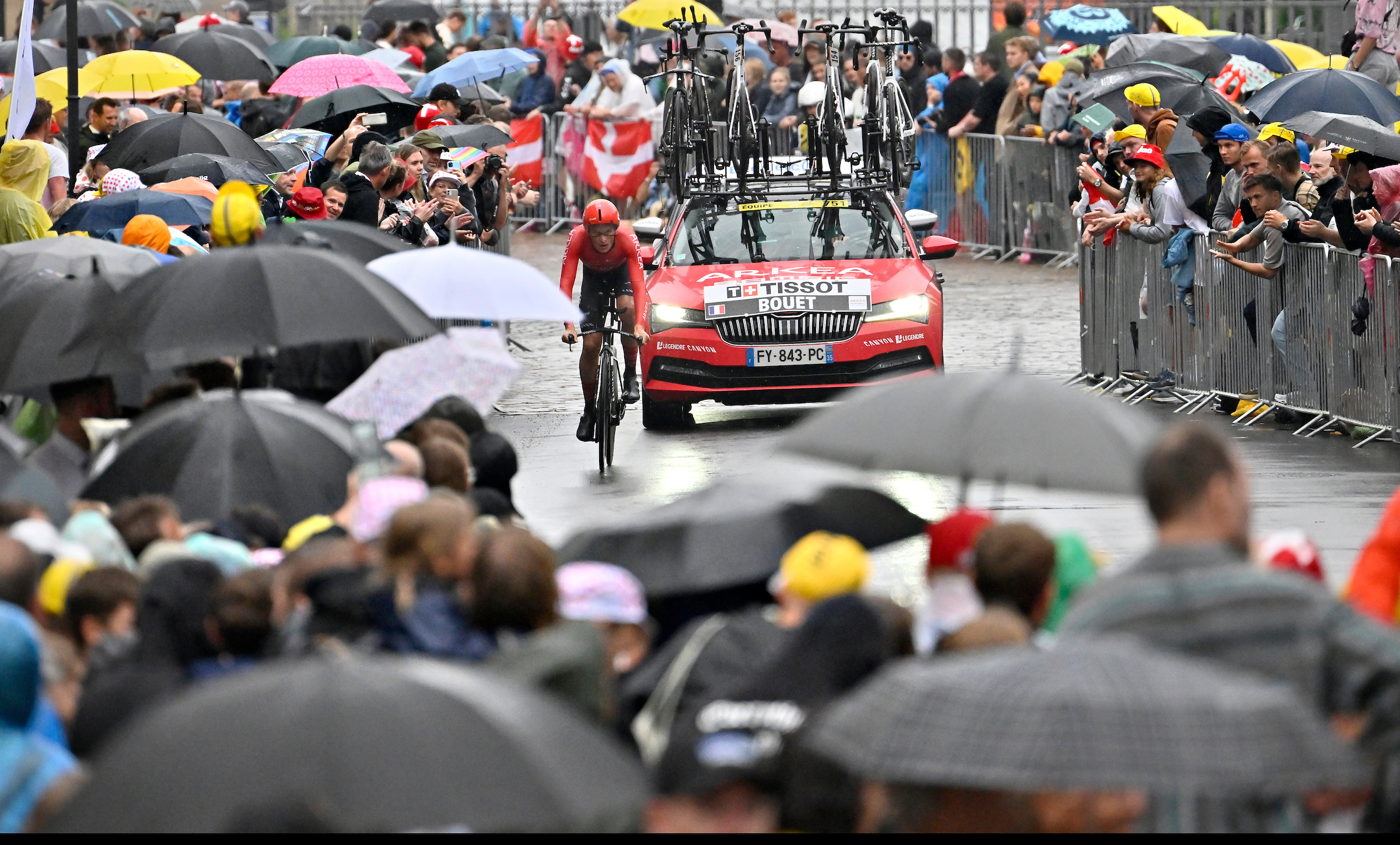 Grand Depart