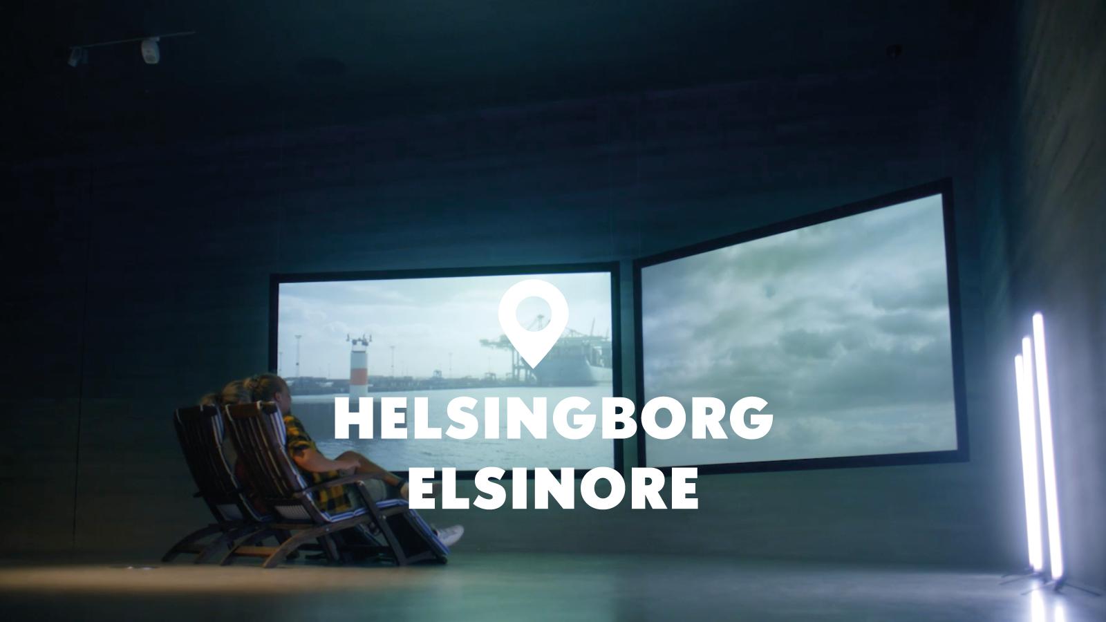 Helsingør/Helsingborg-kampagnen
