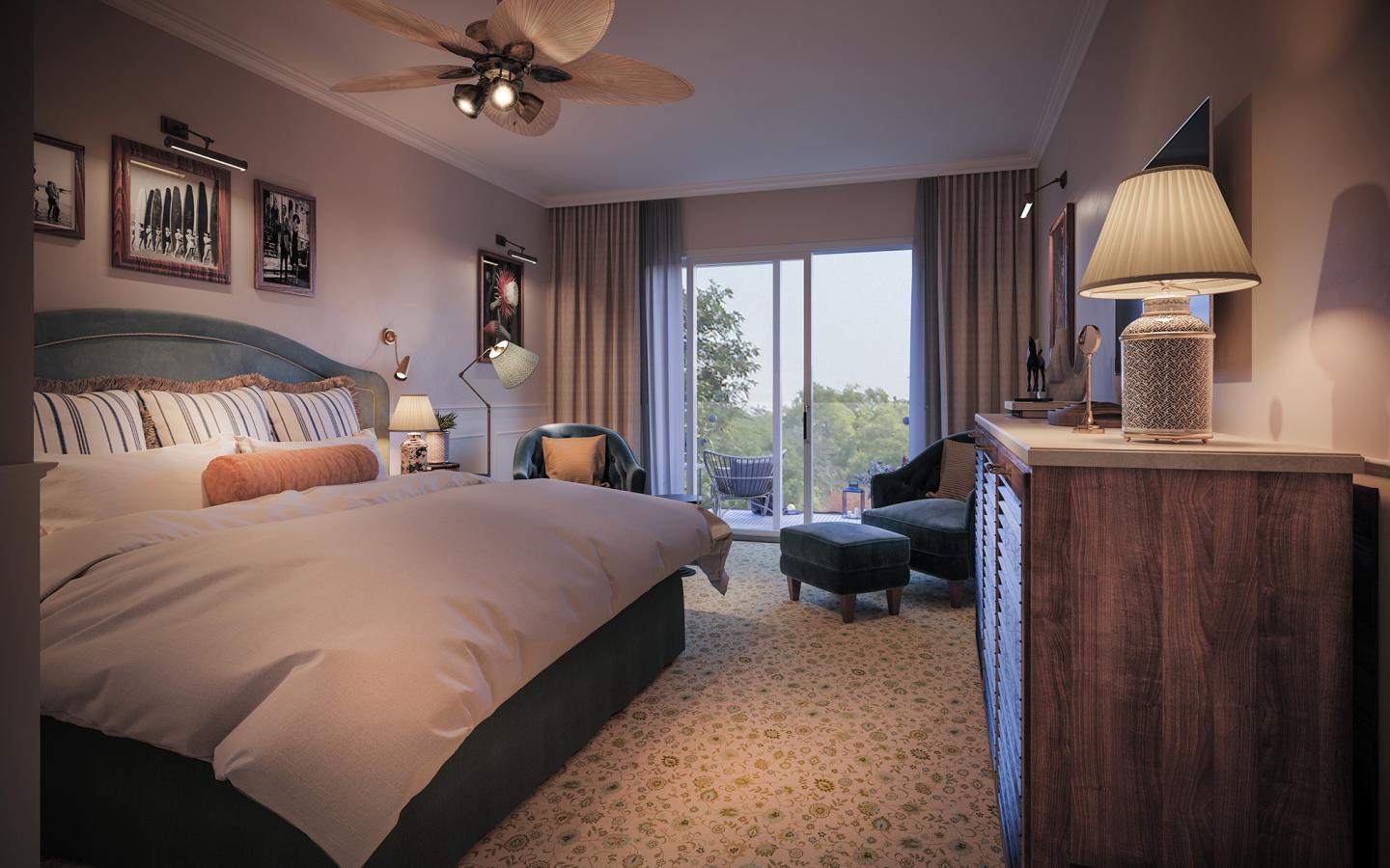 Marienlyst Strandhotel