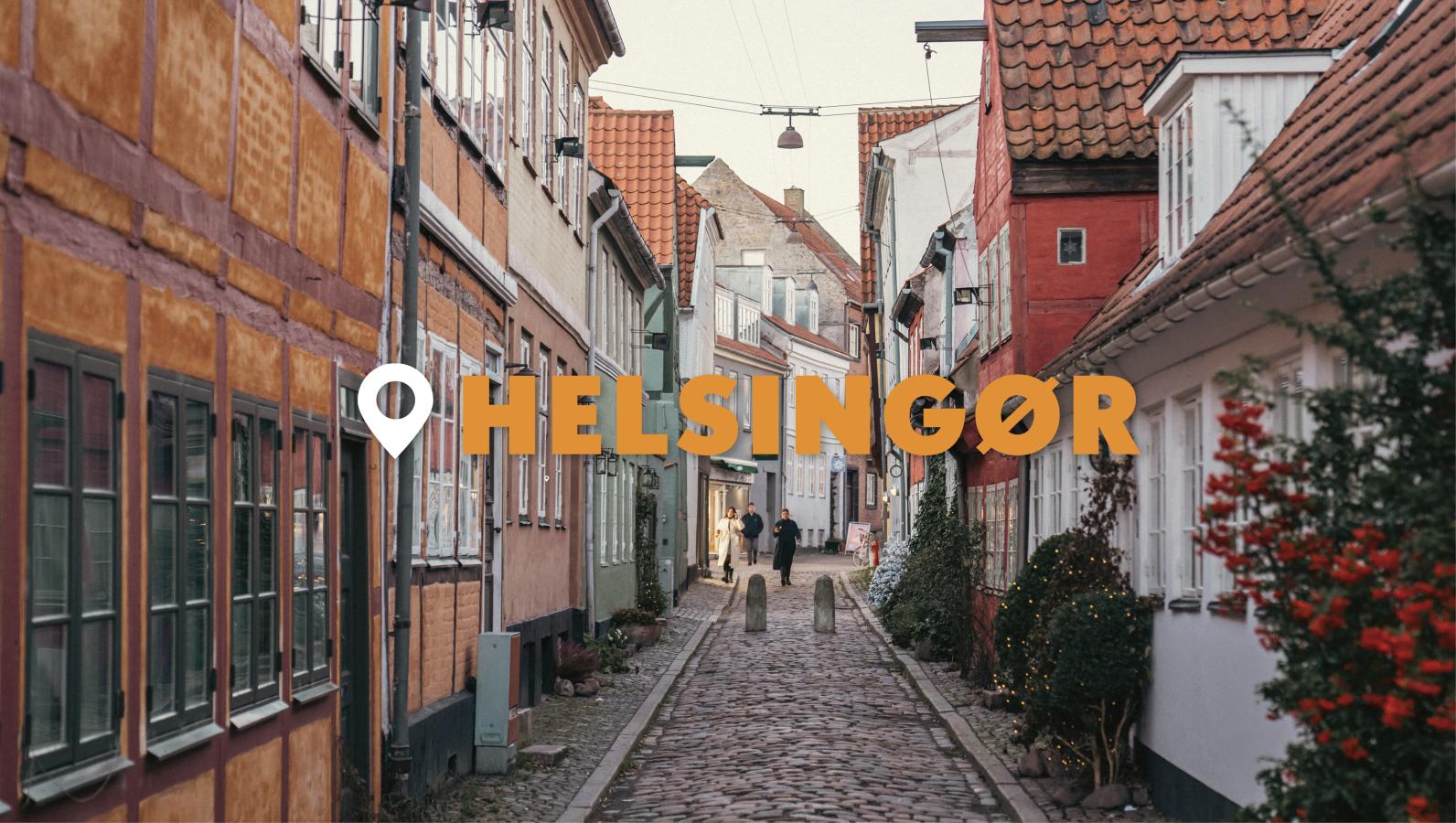Helsingør