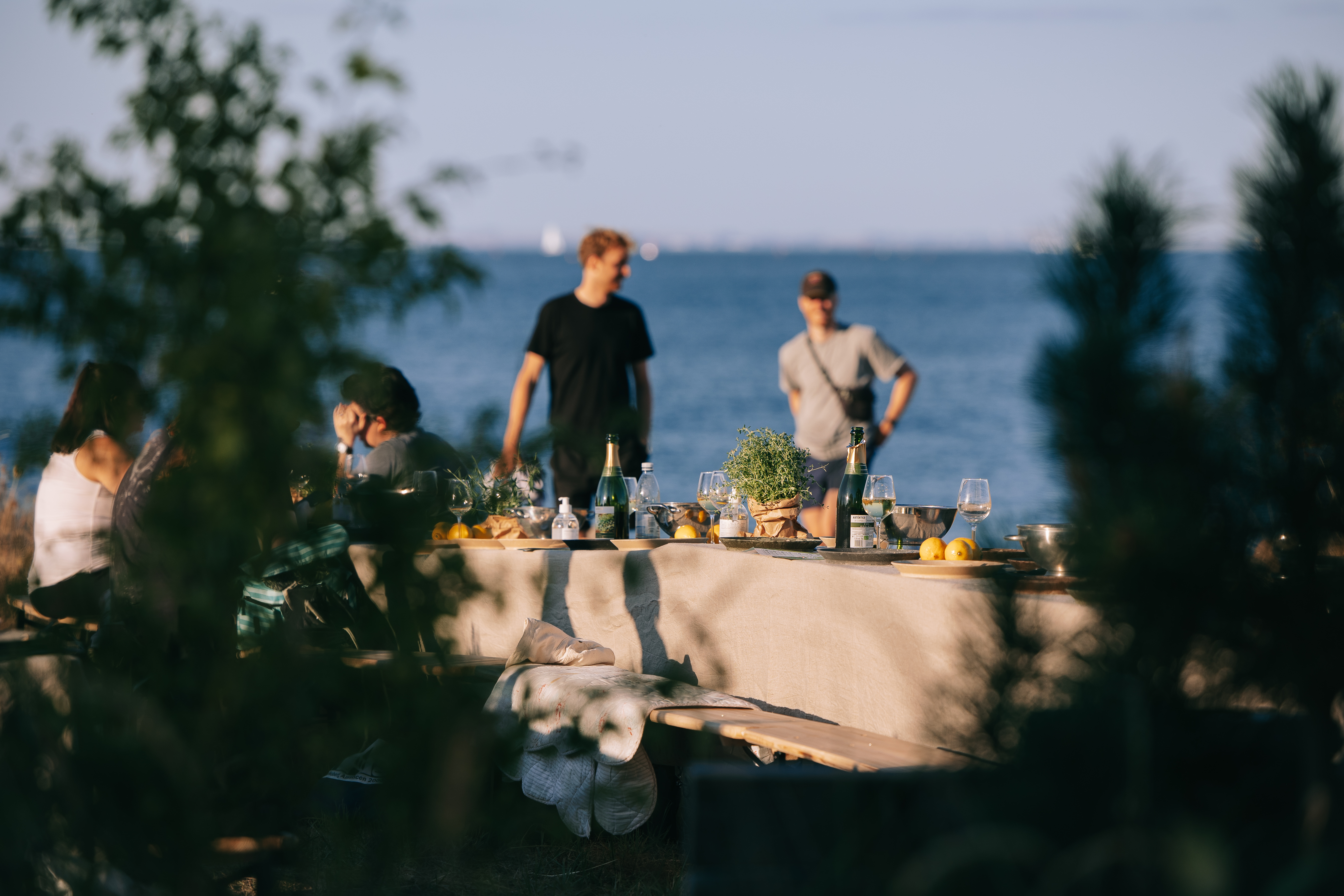 Tourism for Everyone