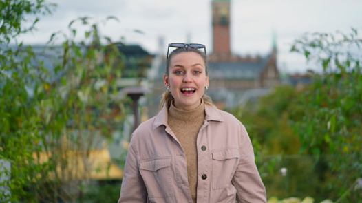 Københavner Kærlighed