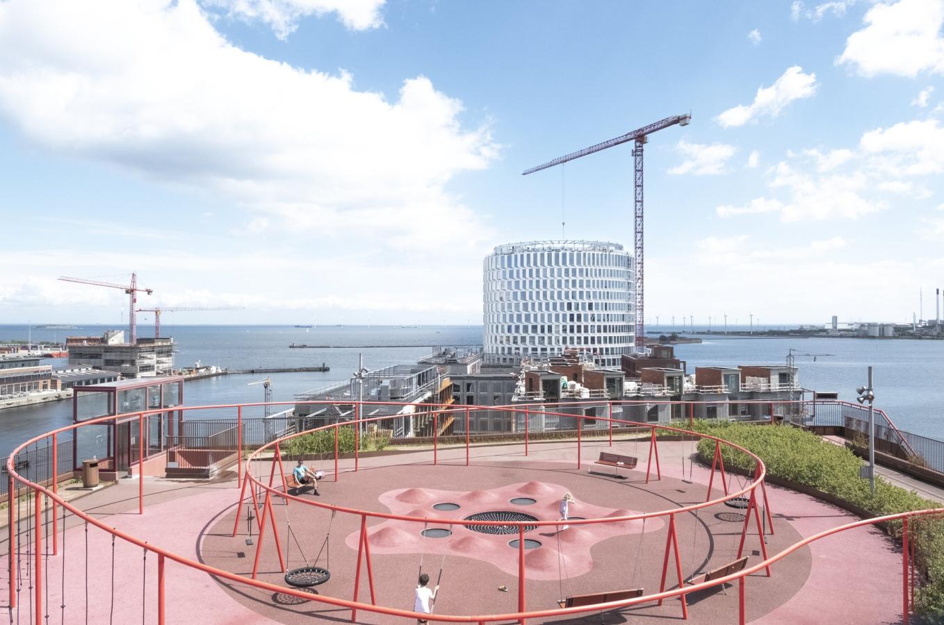 Jakob Holmqvist Larsen