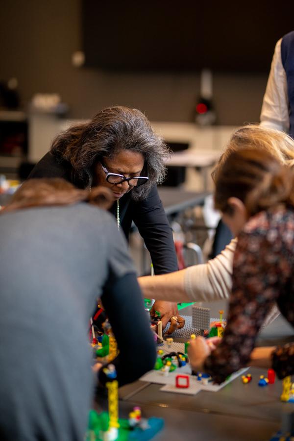 MDK Workshop - Creating Shared Platform 