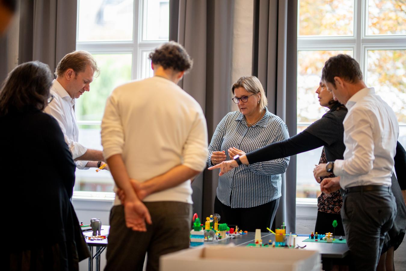 MDK workshop - Groupwork (1)