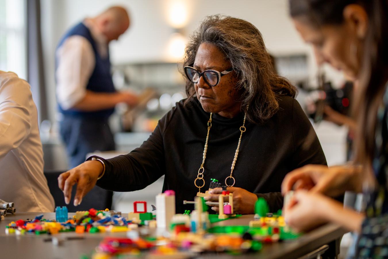 MDK - Lemmietta G. McNeilly 