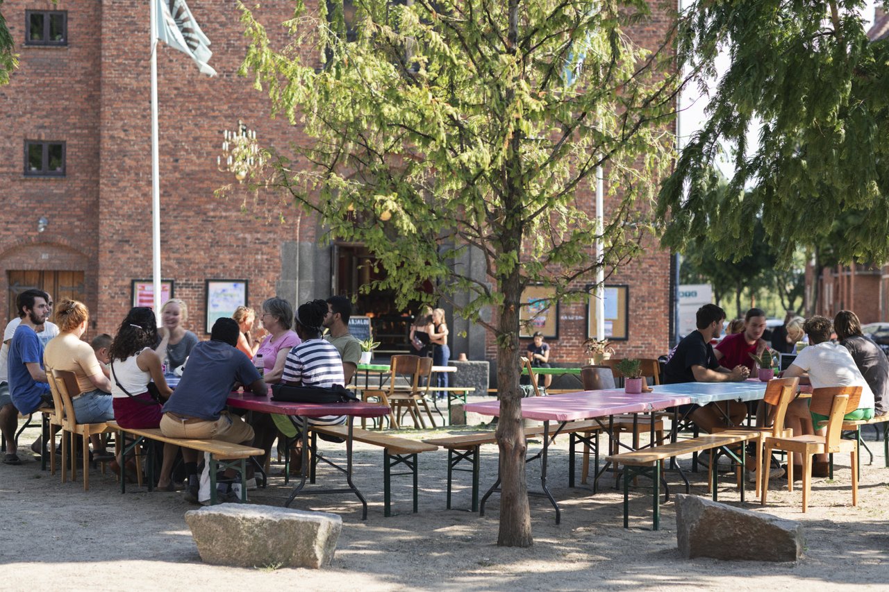 Copenhagen - World Capital of Architecture 2023