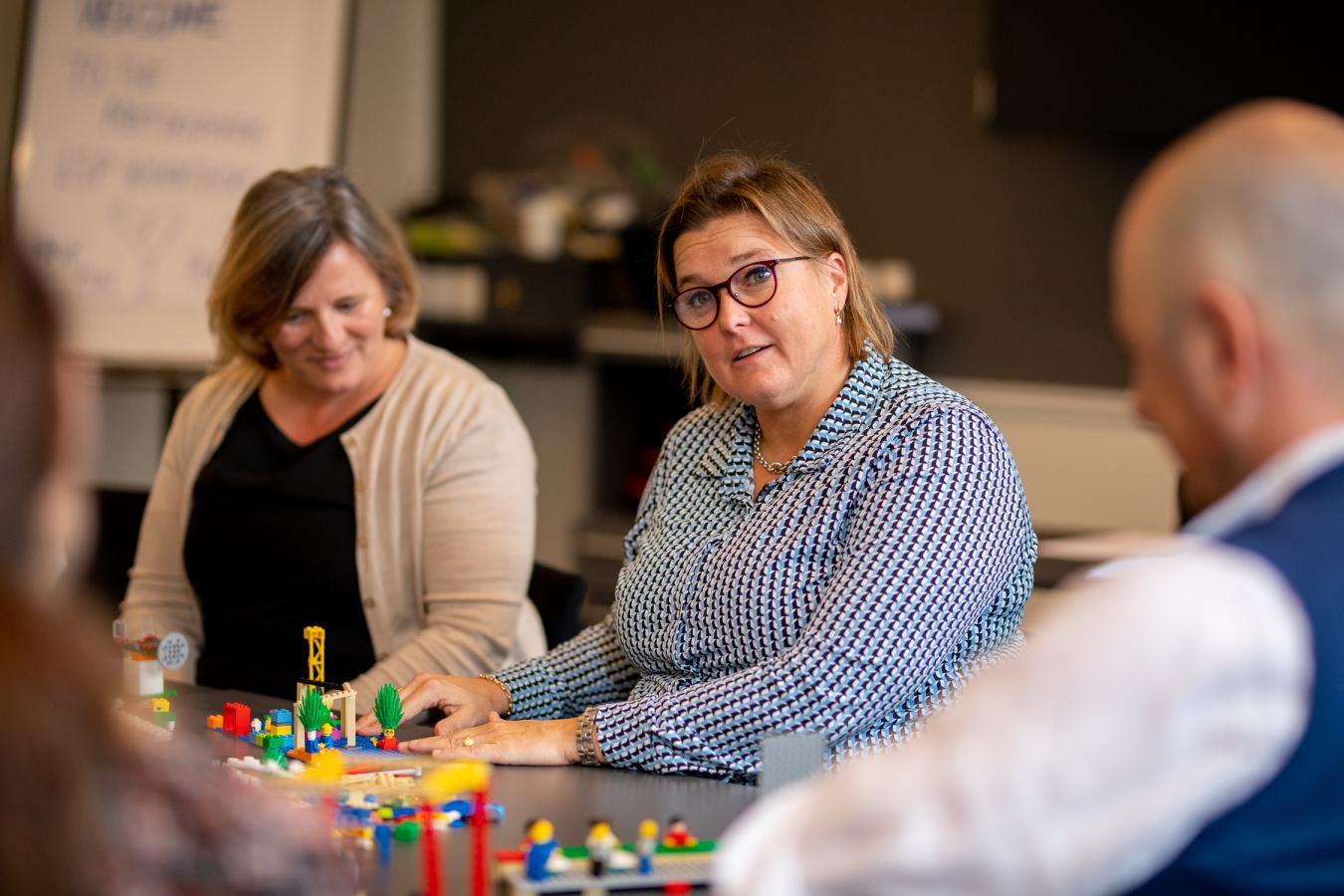 MDK workshop - Carola van der Hoeff