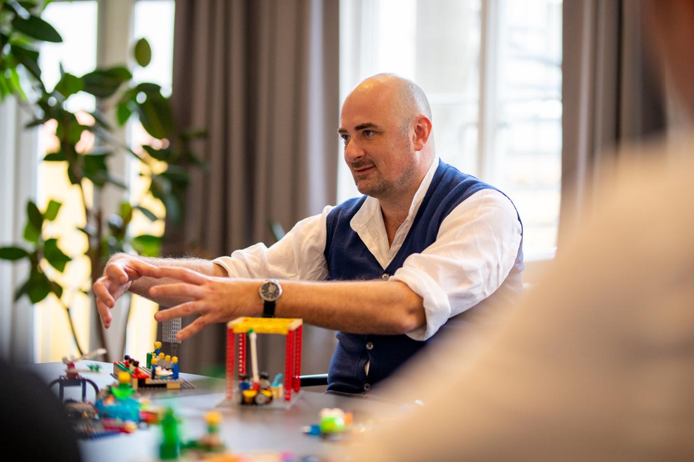 MDK workshop - Alessandro Cortese 