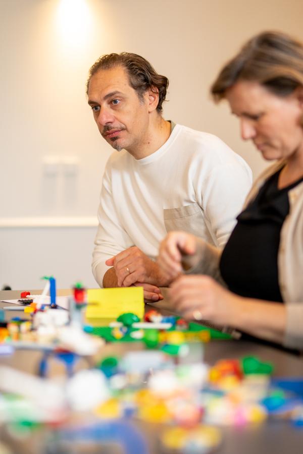 MDK Workshop - Stylianos Filopoulos 