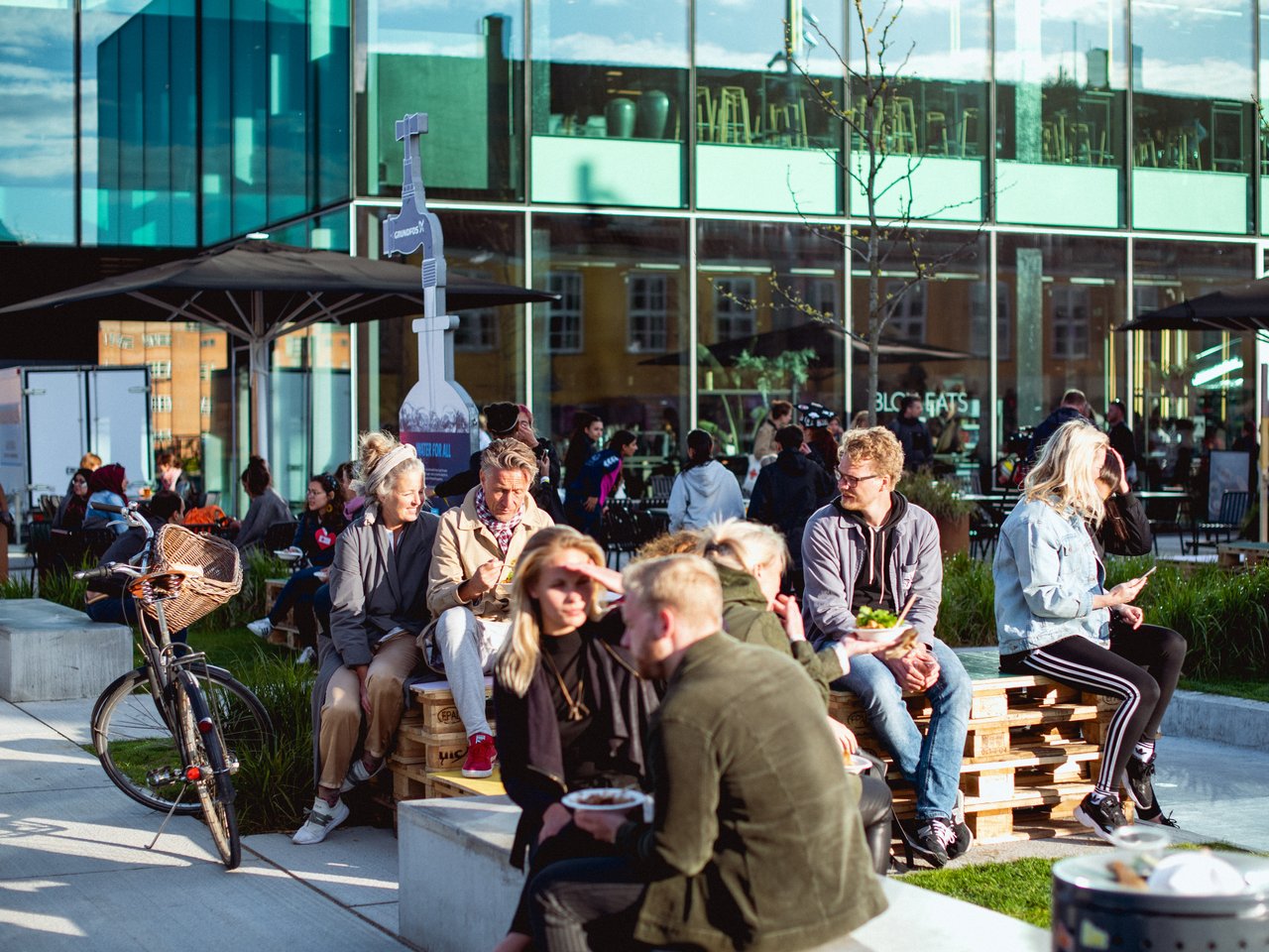 Copenhagen - World Capital of Architecture 2023