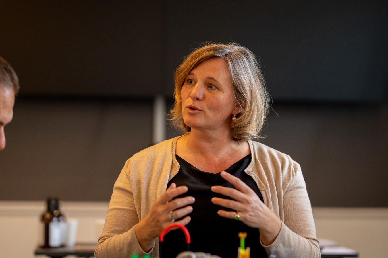 MFF - Bettina Reventlow-Mourier  