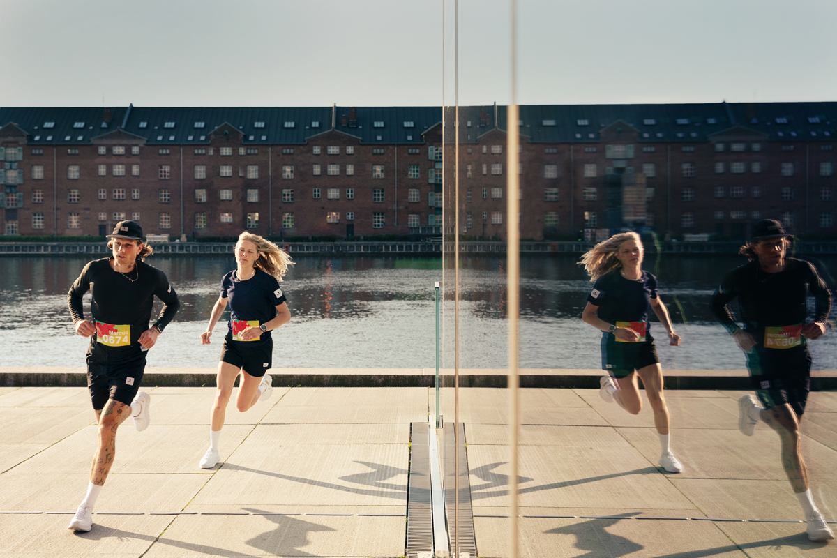 Copenhagen - World Capital of Architecture