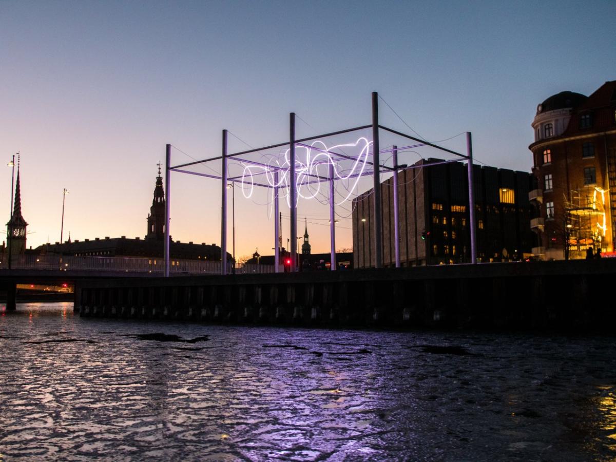 UNESCO-UIA verdensarkitekturåret i København i 2023