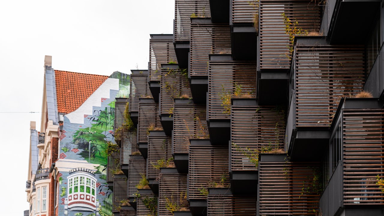 Copenhagen - World Capital of Architecture