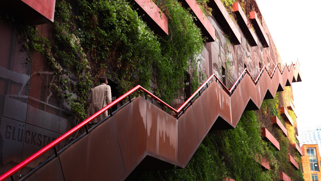 Copenhagen - World Capital of Architecture 2023