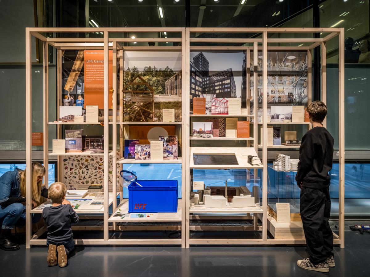 Danish Architecture Center