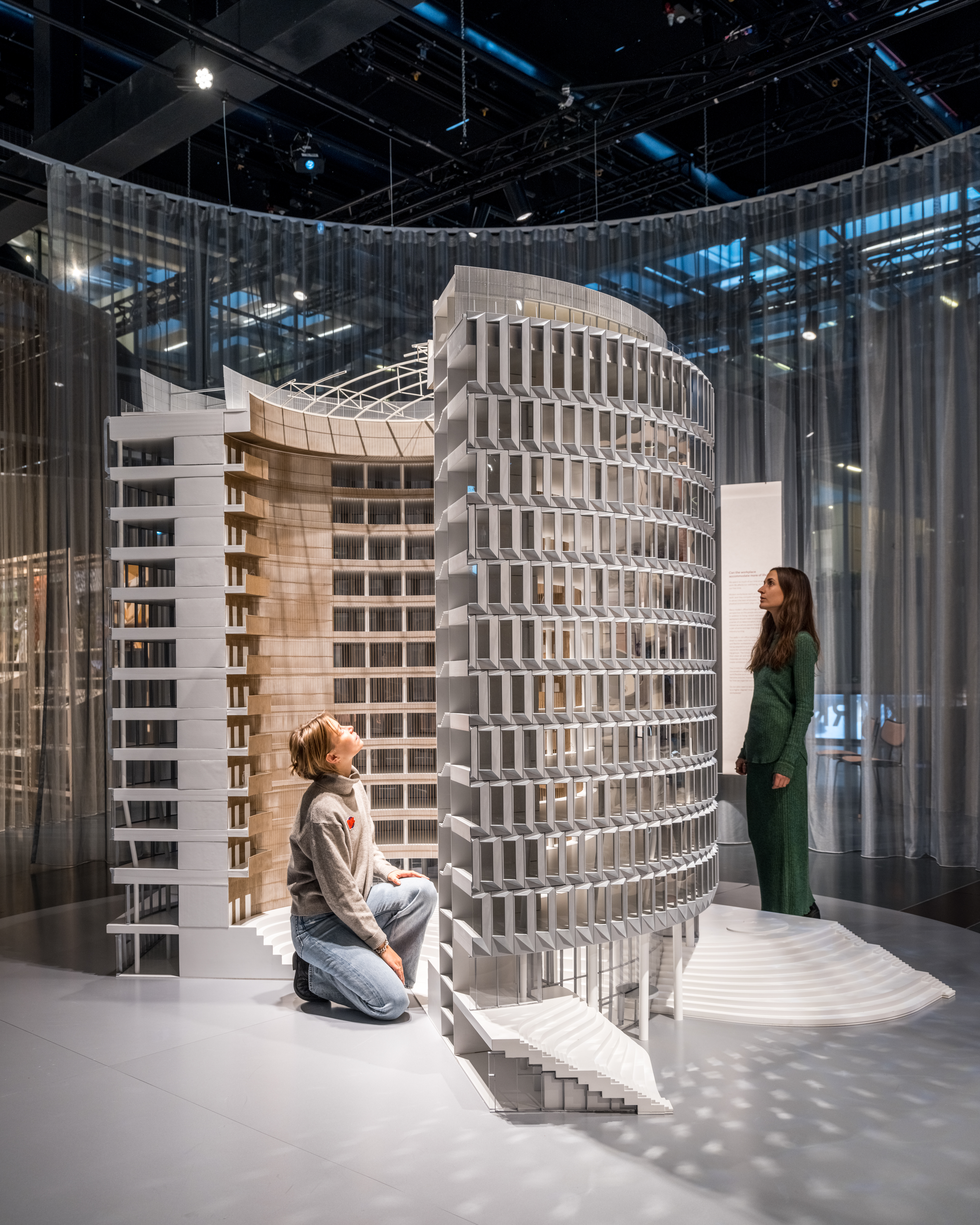 Copenhagen - World Capital of Architecture