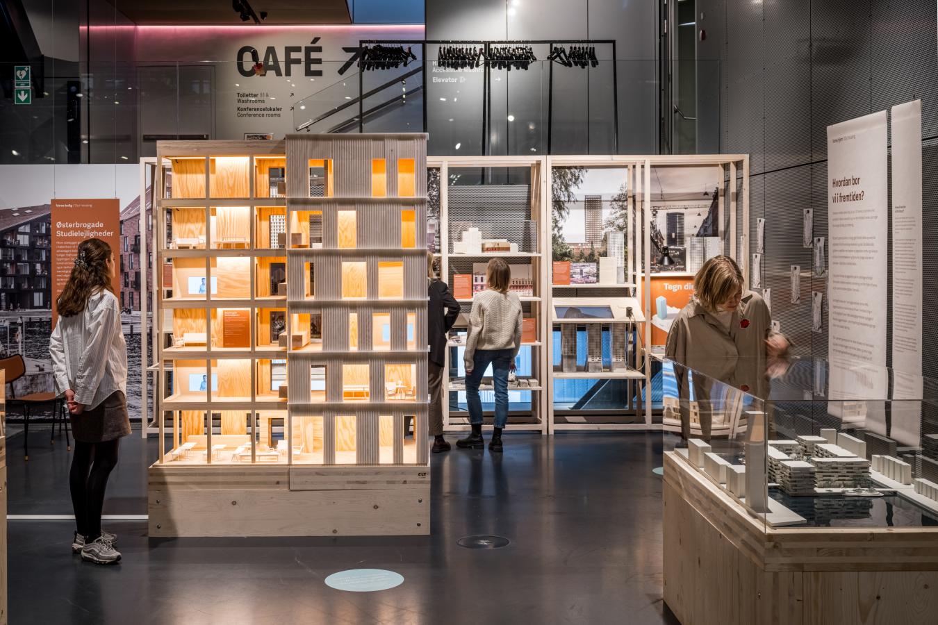 Danish Architecture Center