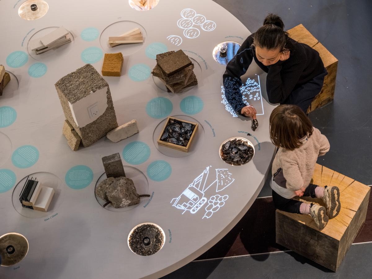 Danish Architecture Center