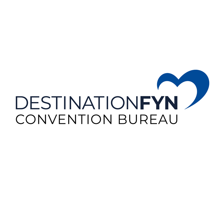 Destination Fyn - CVB Logo