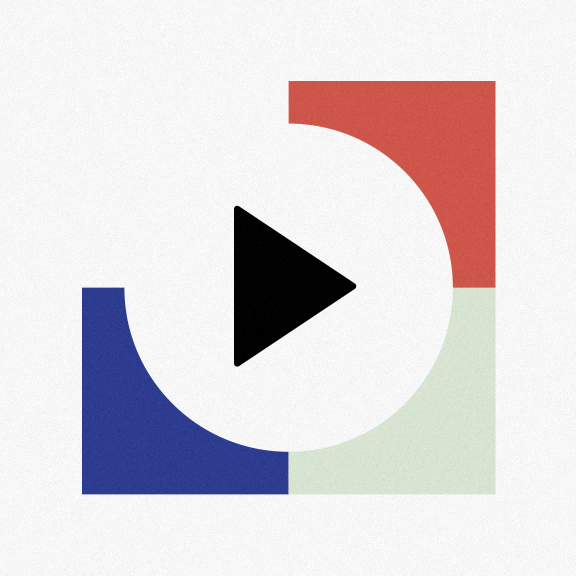 MOSAIK - podcast icon