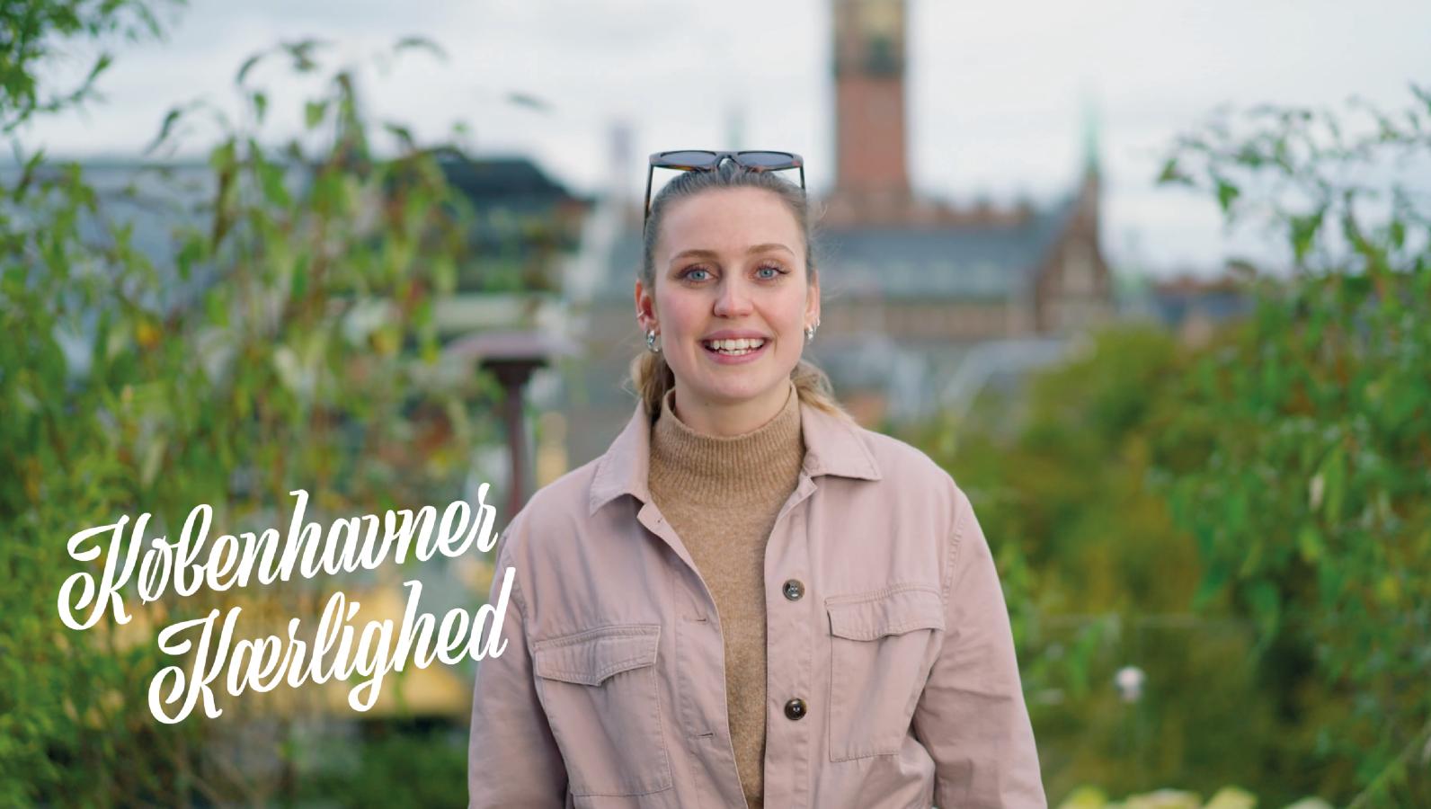 Københavner Kærlighed